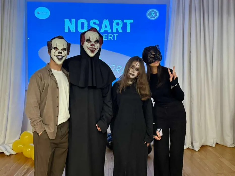 Escape Room Game