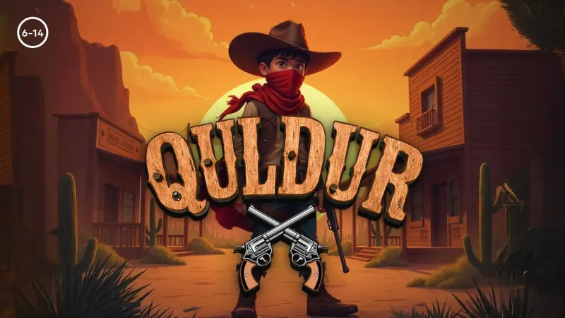 Quldur, Escape Room Game