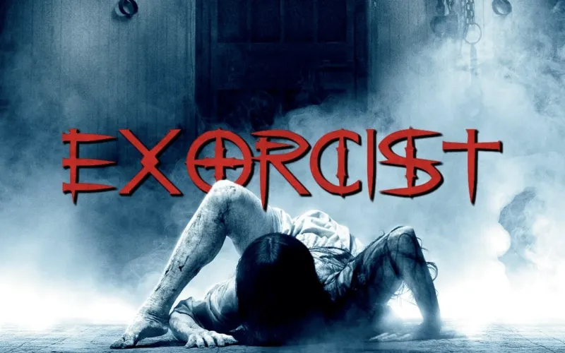 Exorcist, Escape Room Game