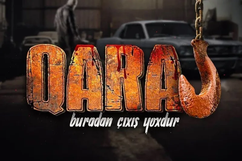 Qaraj, Escape Room Game