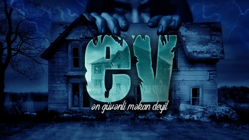 Ev, Escape Room Game