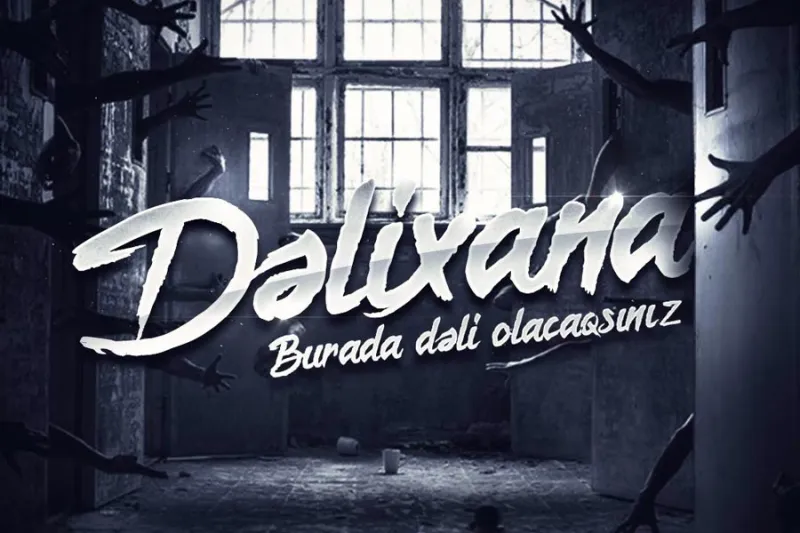 Dəlixana, Escape Room Game