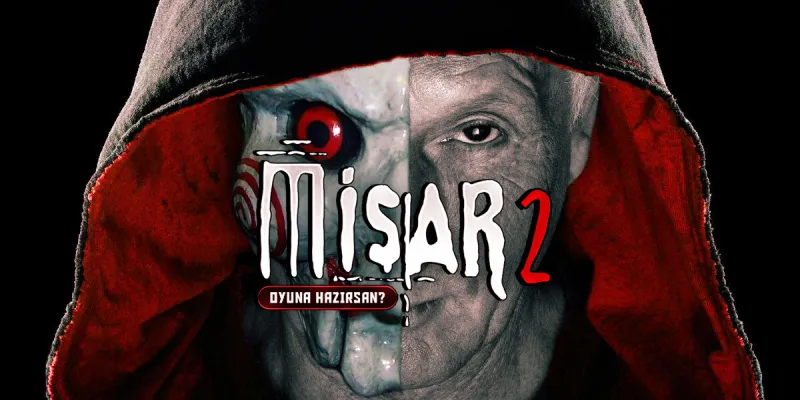 Mişar 2, Escape Room Game