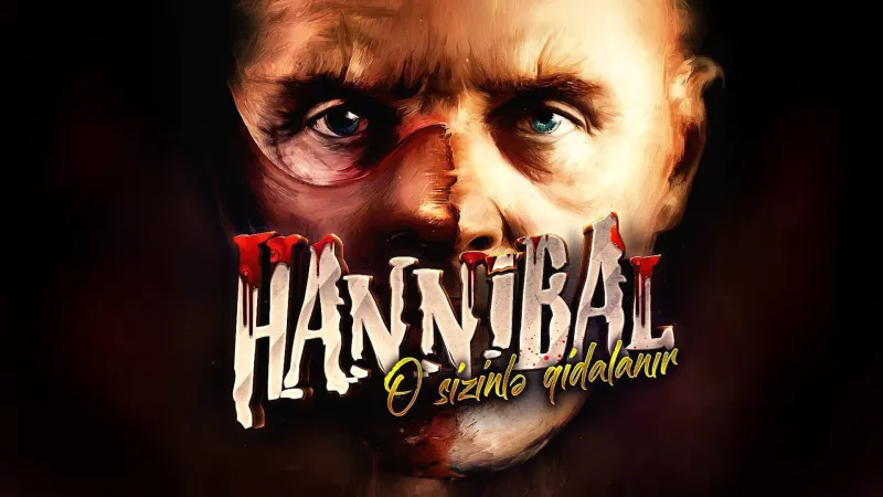 Hannibal, Escape Room Game