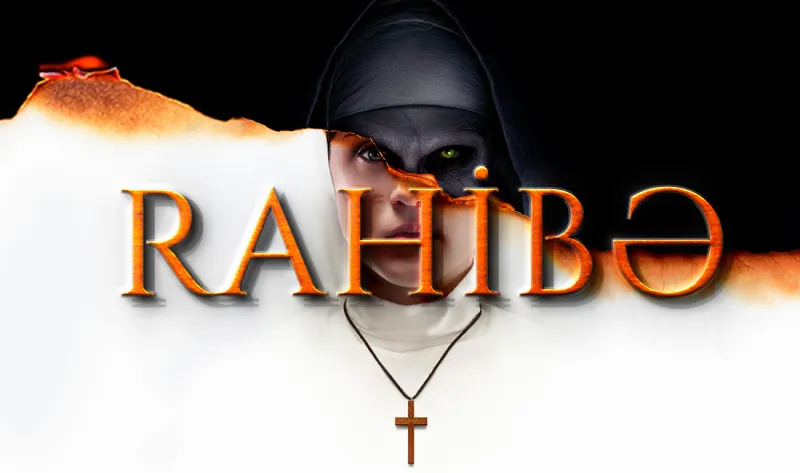 Rahibə, Escape Room Game