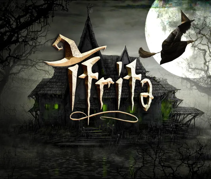 İfritə, Escape Room Game