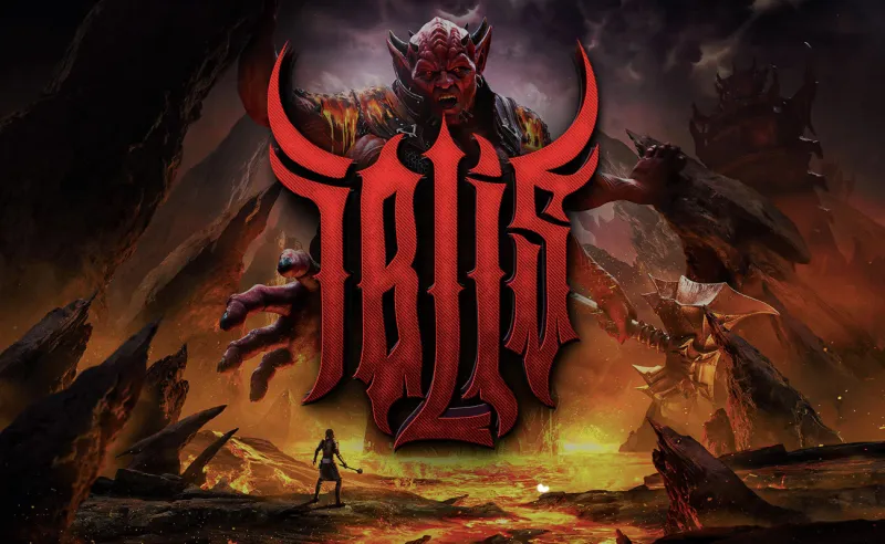 İblis, Escape Room Game