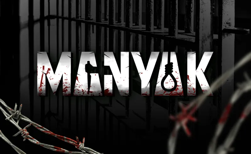 Manyak, Escape Room Game
