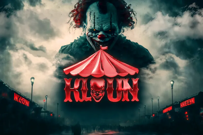 Kloun, Escape Room Game