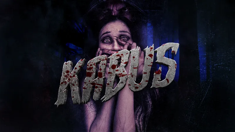 Kabus, Escape Room Game