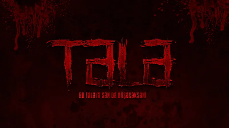 Tələ, Escape Room Game