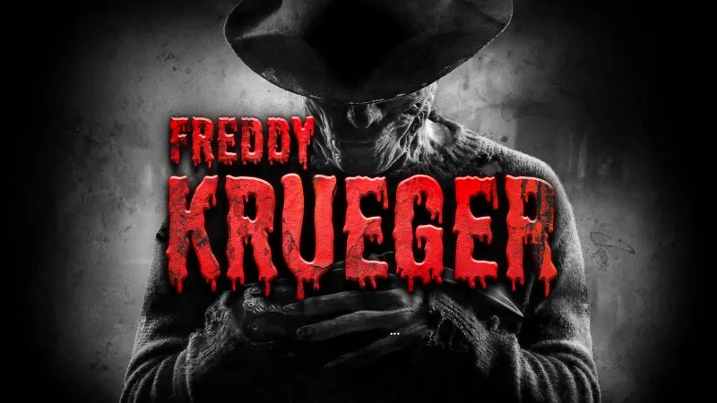 Freddy Krueger, Escape Room Game