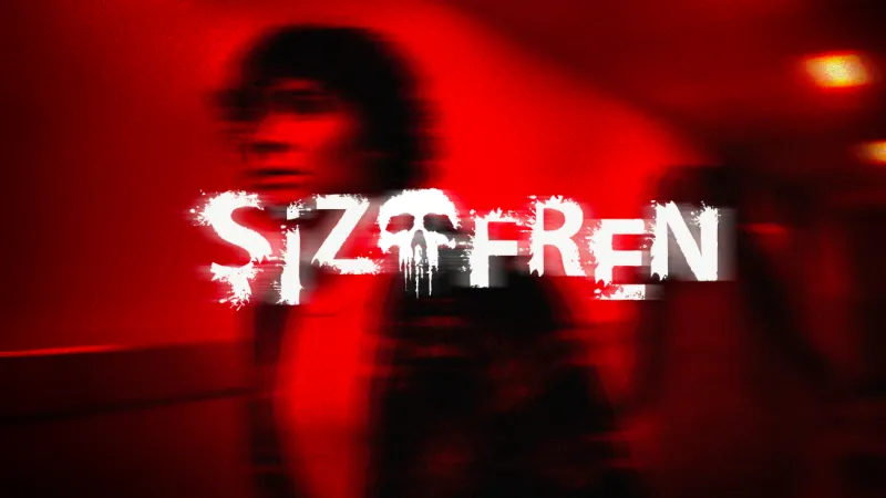 Şizofren, Escape Room Game