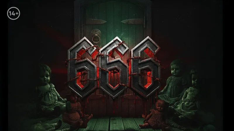 666, Escape Room Game