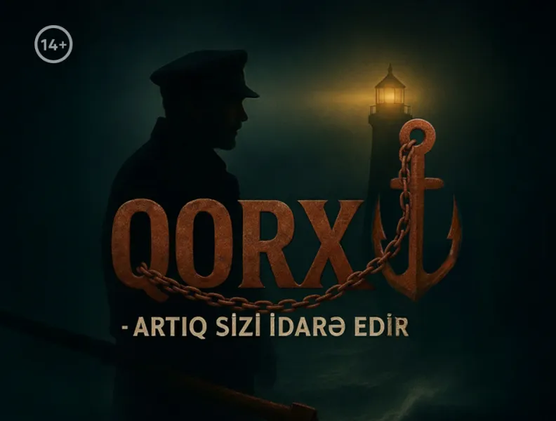 Qorxu, Escape Room Game