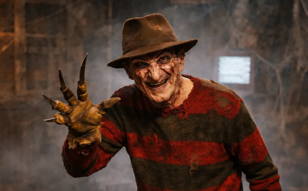 Aktyor-Animator, Escape Room Game